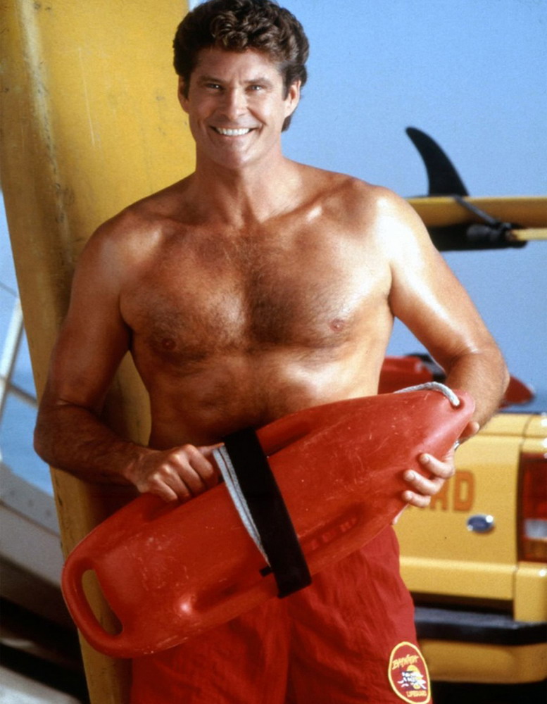 Trailer du film Baywatch - Alerte Malibu
