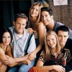 Friends season 10