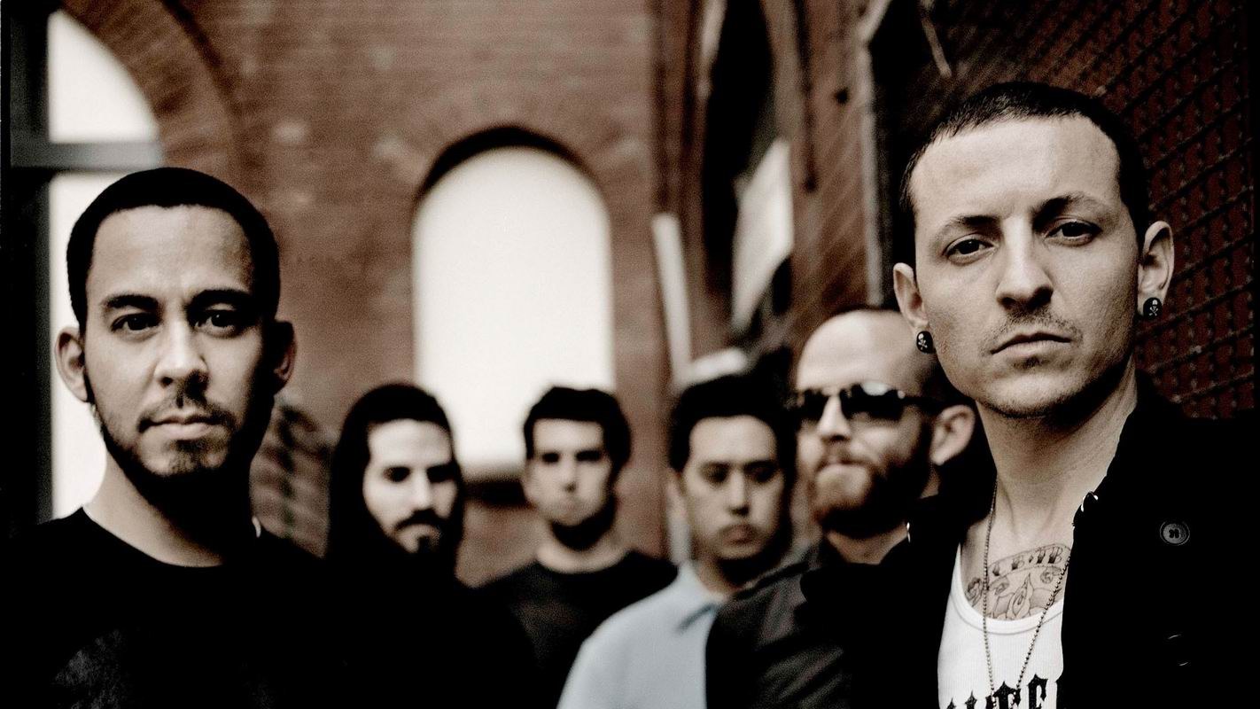 Lost By Linkin Park 2024 Erinna Roanna