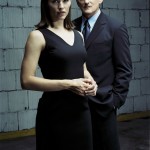 JENNIFER GARNER, VICTOR GARBER