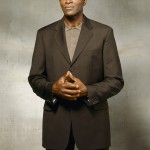 CARL LUMBLY