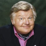 Benny Hill