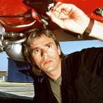 MACGYVER, Richard Dean Anderson, (Season 2), 1985-92, © Paramount TV / Courtesy: Everett Collection