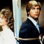 MANIMAL [US TV SERIES 1983]
MELODY ANDERSON, SIMON MACCORKINDALE as Manimal