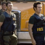 Lou Dimanond PHILIPPS, Rob MORROW