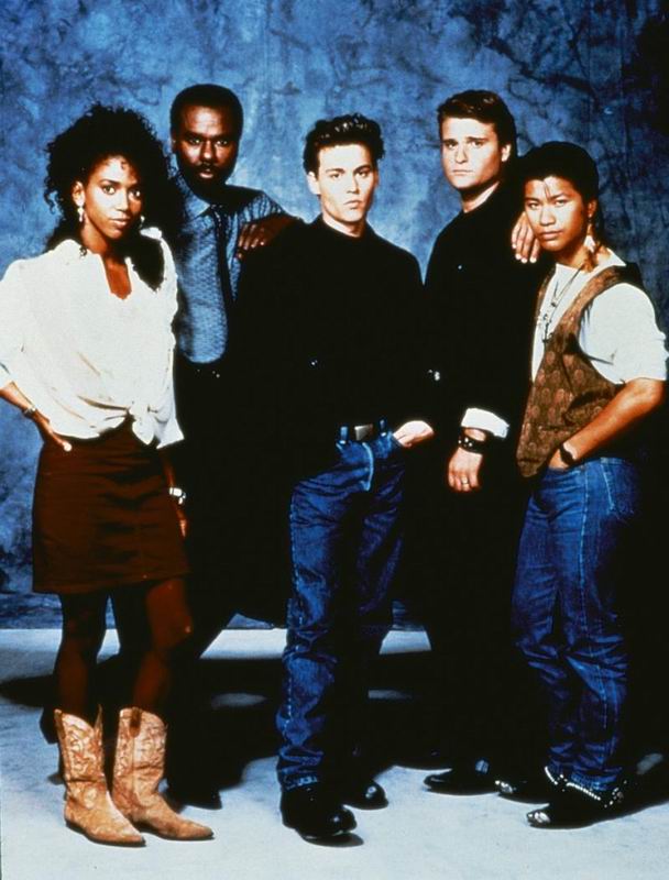 21 Jump Street - Séries TV - TopKool