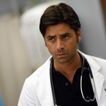 Urgences - bas les masques - John Stamos