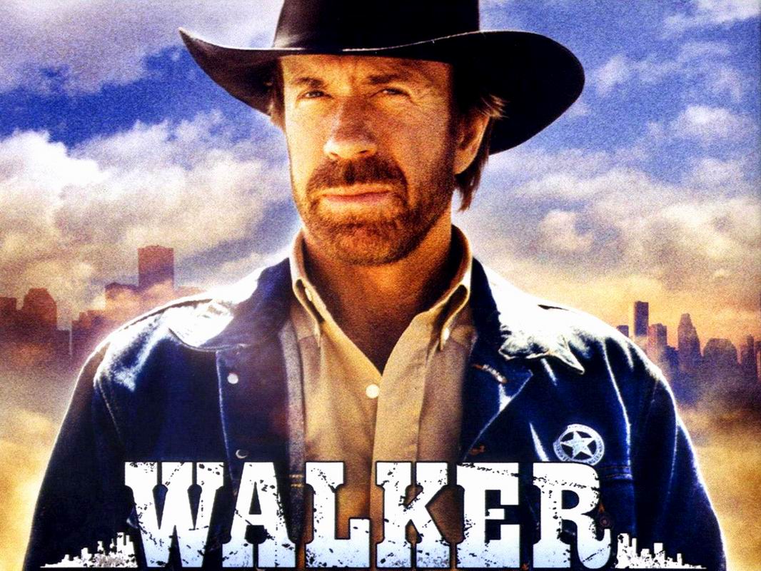 Walker Texas Ranger Séries TV TopKool