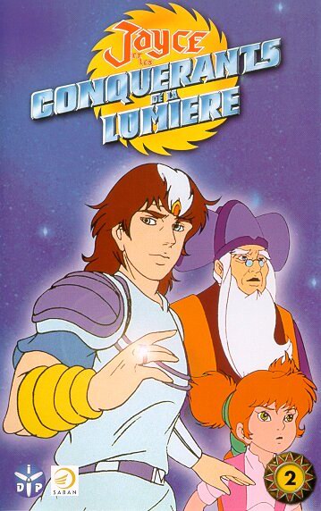 Coloriage Jayce Et Les Conquerants De La Lumiere