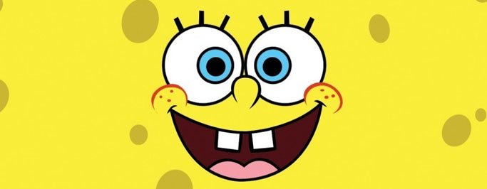 Bob l'éponge - SpongeBob SquarePants - Dessins animés - TopKool