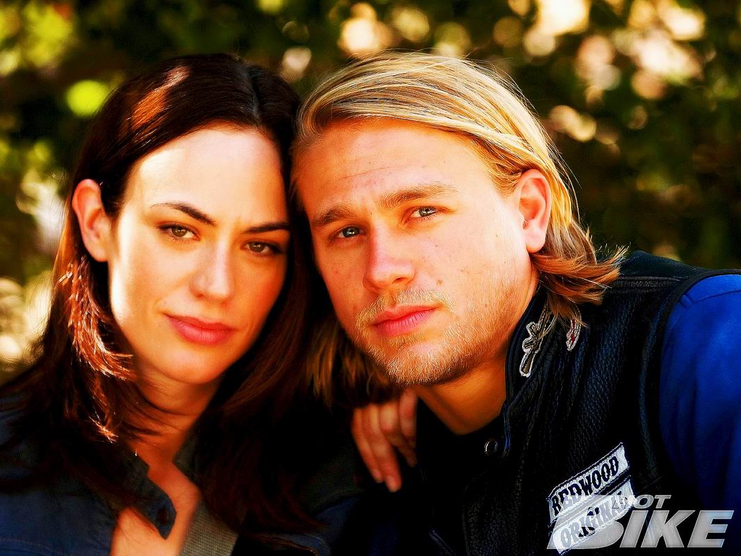 Sons of Anarchy Séries TV TopKool